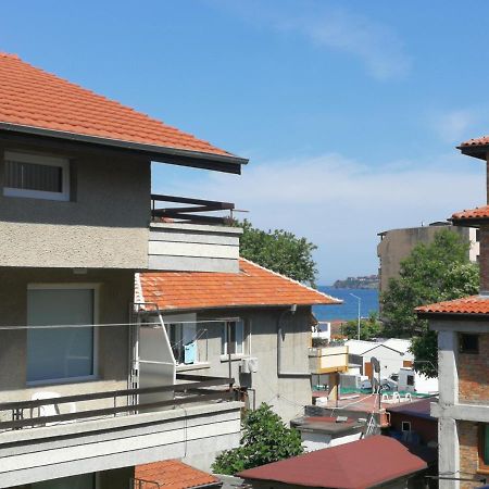 Къща За Гости The Sunny Corner Sozopol Luaran gambar