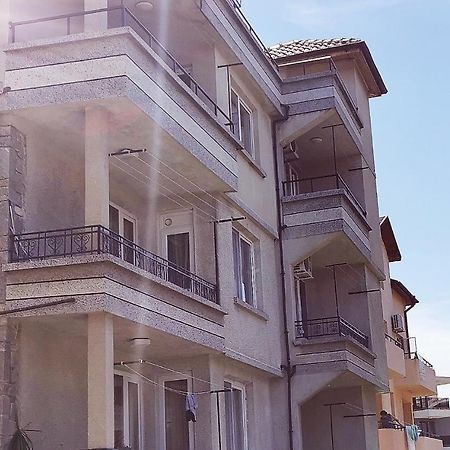 Къща За Гости The Sunny Corner Sozopol Luaran gambar