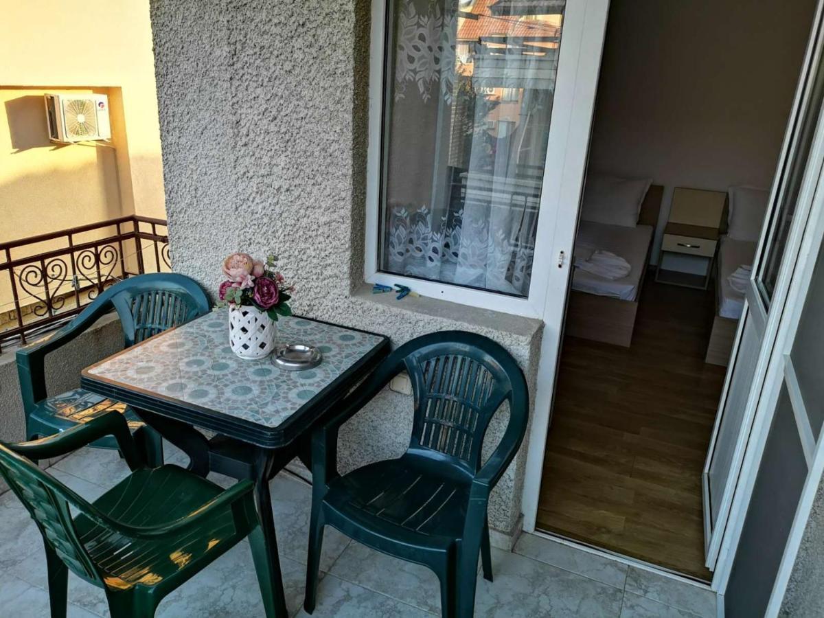 Къща За Гости The Sunny Corner Sozopol Luaran gambar