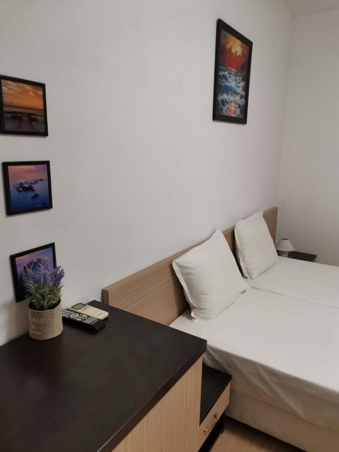 Къща За Гости The Sunny Corner Sozopol Luaran gambar