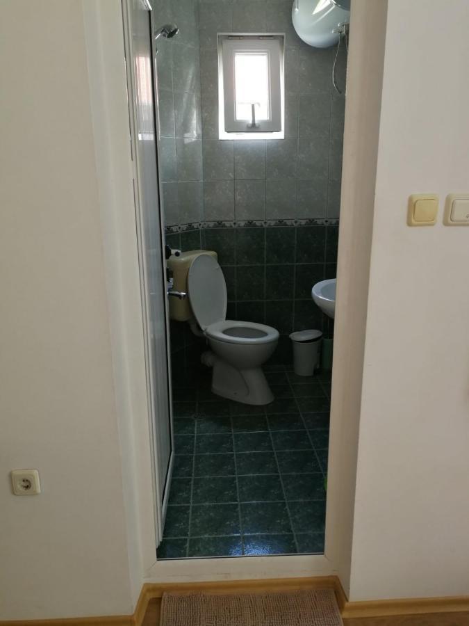 Къща За Гости The Sunny Corner Sozopol Luaran gambar