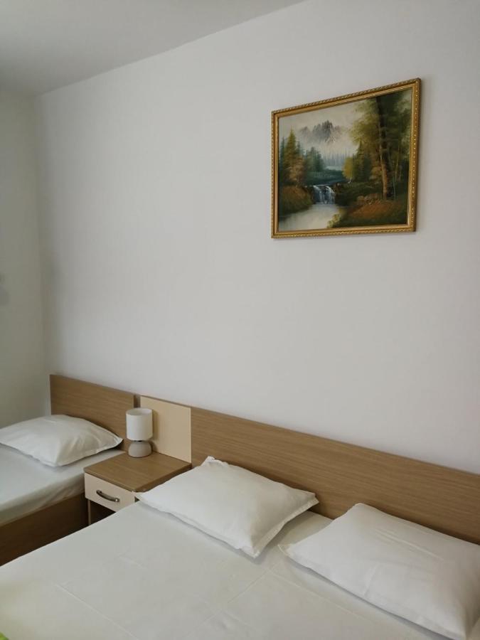 Къща За Гости The Sunny Corner Sozopol Luaran gambar