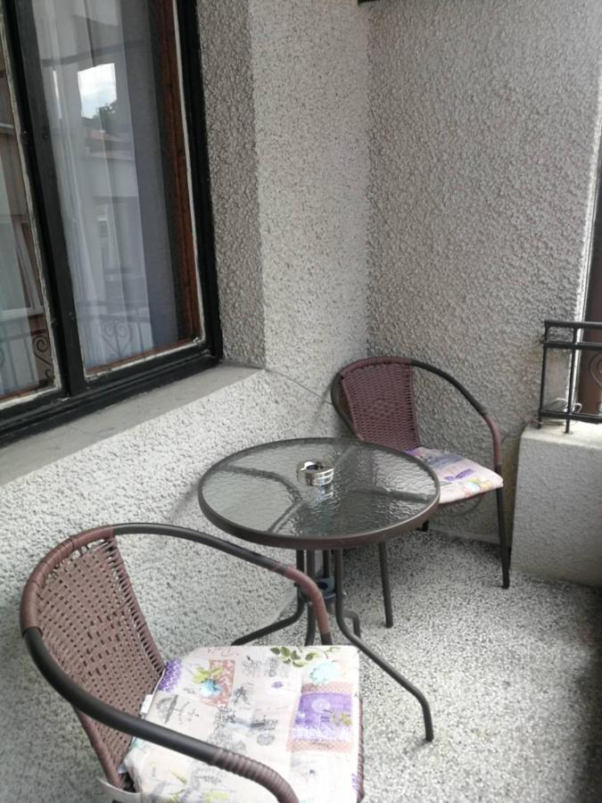 Къща За Гости The Sunny Corner Sozopol Luaran gambar