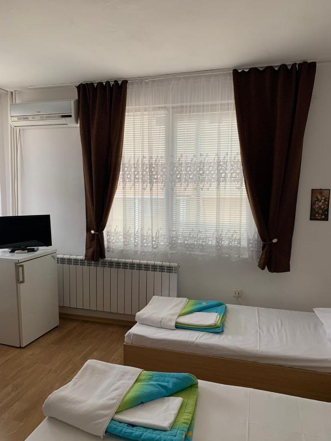 Къща За Гости The Sunny Corner Sozopol Luaran gambar