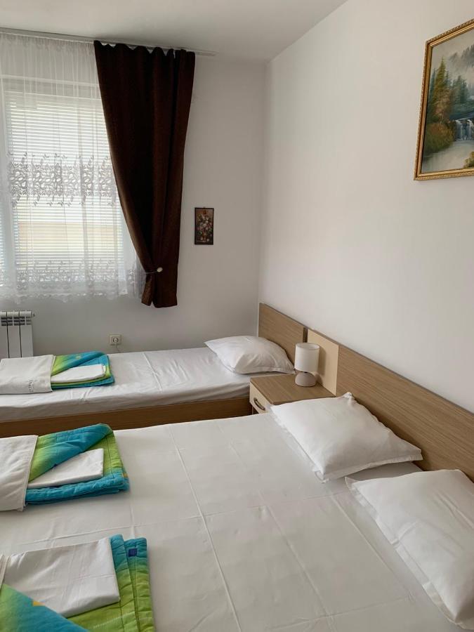 Къща За Гости The Sunny Corner Sozopol Luaran gambar