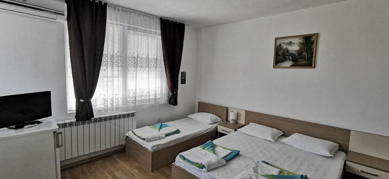 Къща За Гости The Sunny Corner Sozopol Luaran gambar