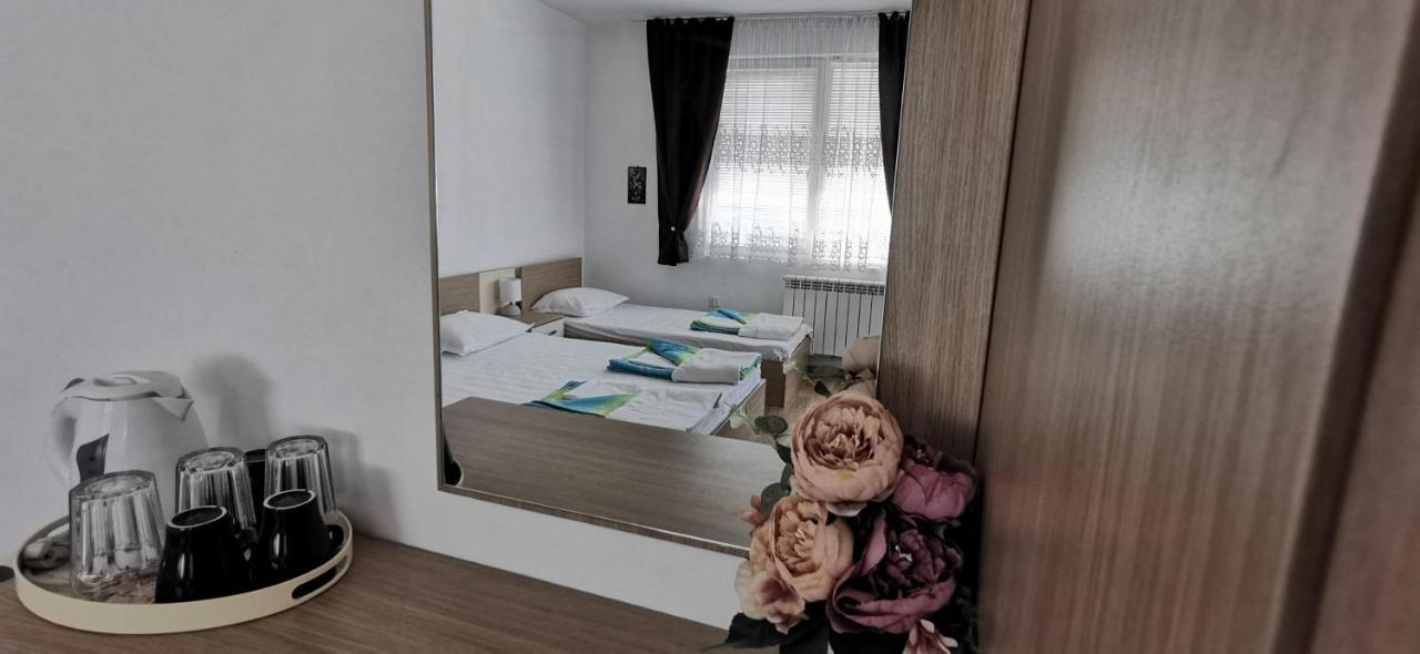 Къща За Гости The Sunny Corner Sozopol Luaran gambar