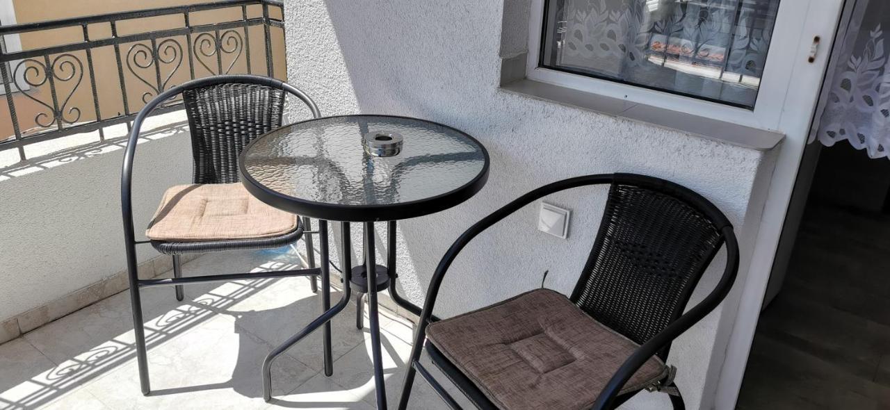 Къща За Гости The Sunny Corner Sozopol Luaran gambar