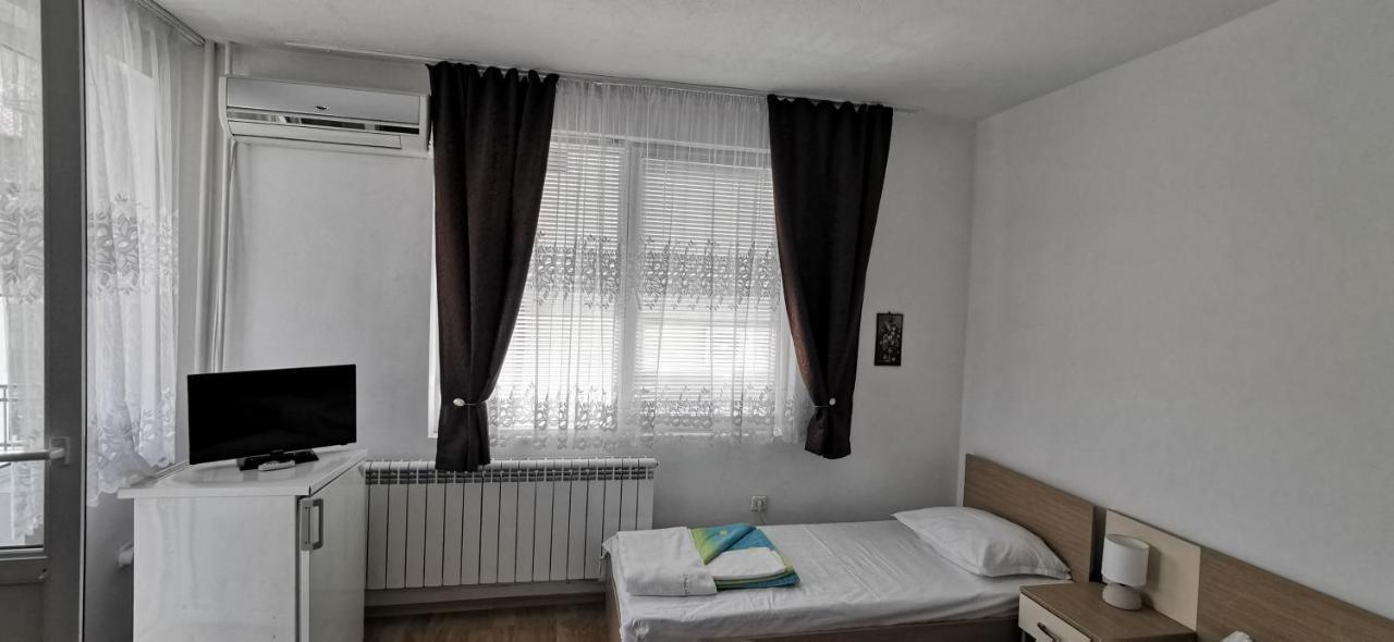 Къща За Гости The Sunny Corner Sozopol Luaran gambar
