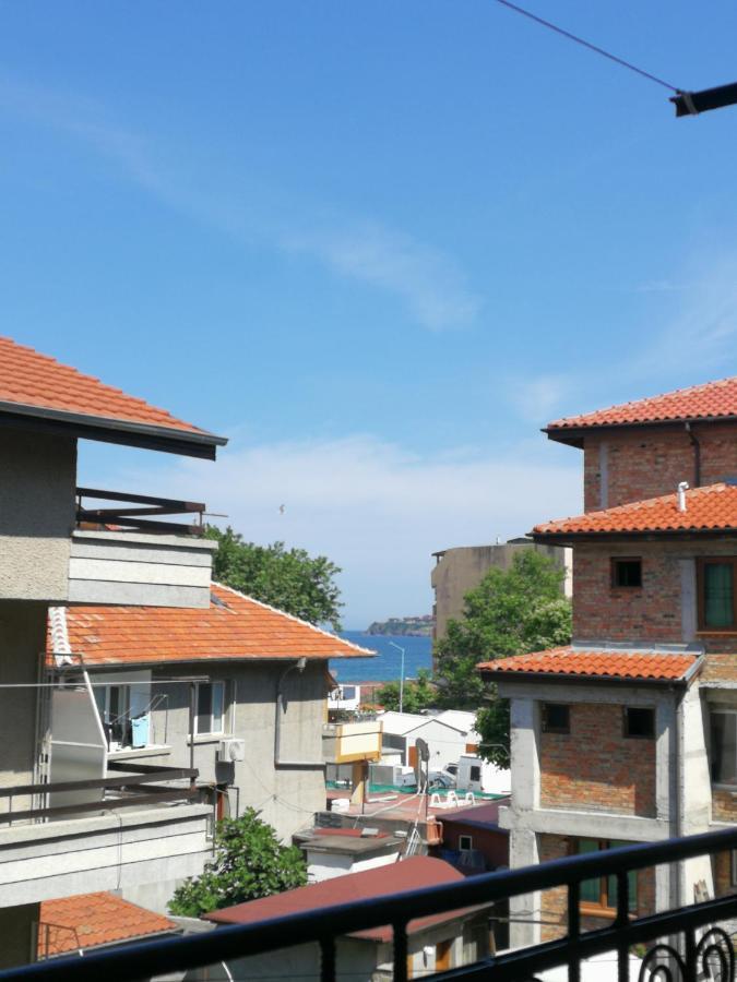 Къща За Гости The Sunny Corner Sozopol Luaran gambar