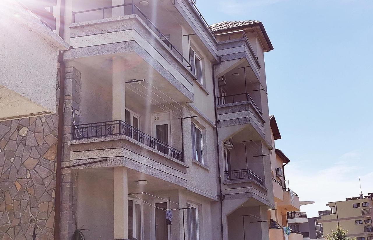 Къща За Гости The Sunny Corner Sozopol Luaran gambar