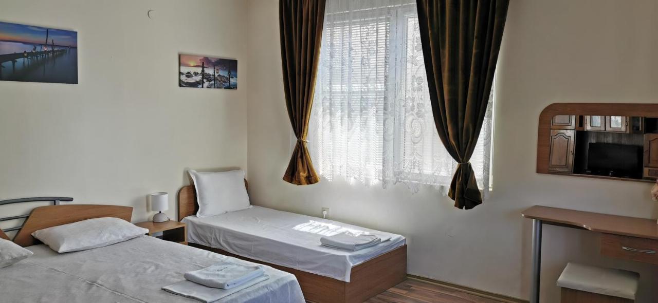 Къща За Гости The Sunny Corner Sozopol Luaran gambar