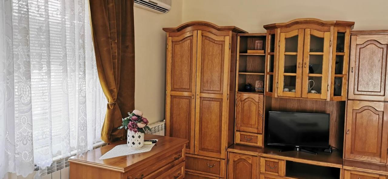 Къща За Гости The Sunny Corner Sozopol Luaran gambar