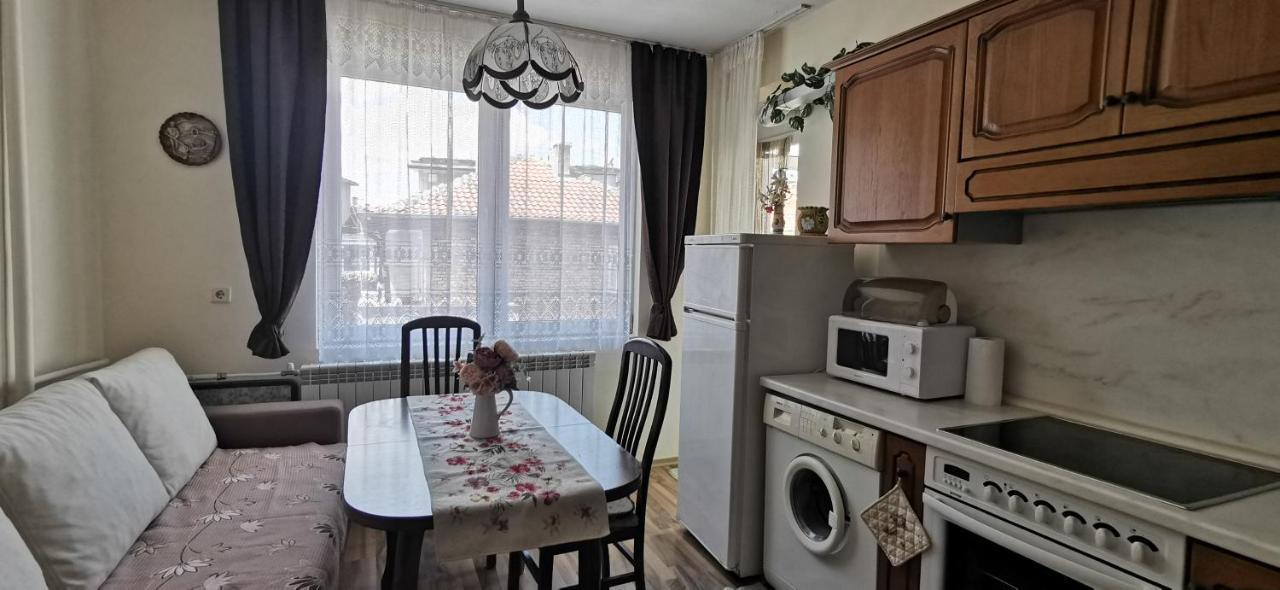 Къща За Гости The Sunny Corner Sozopol Luaran gambar