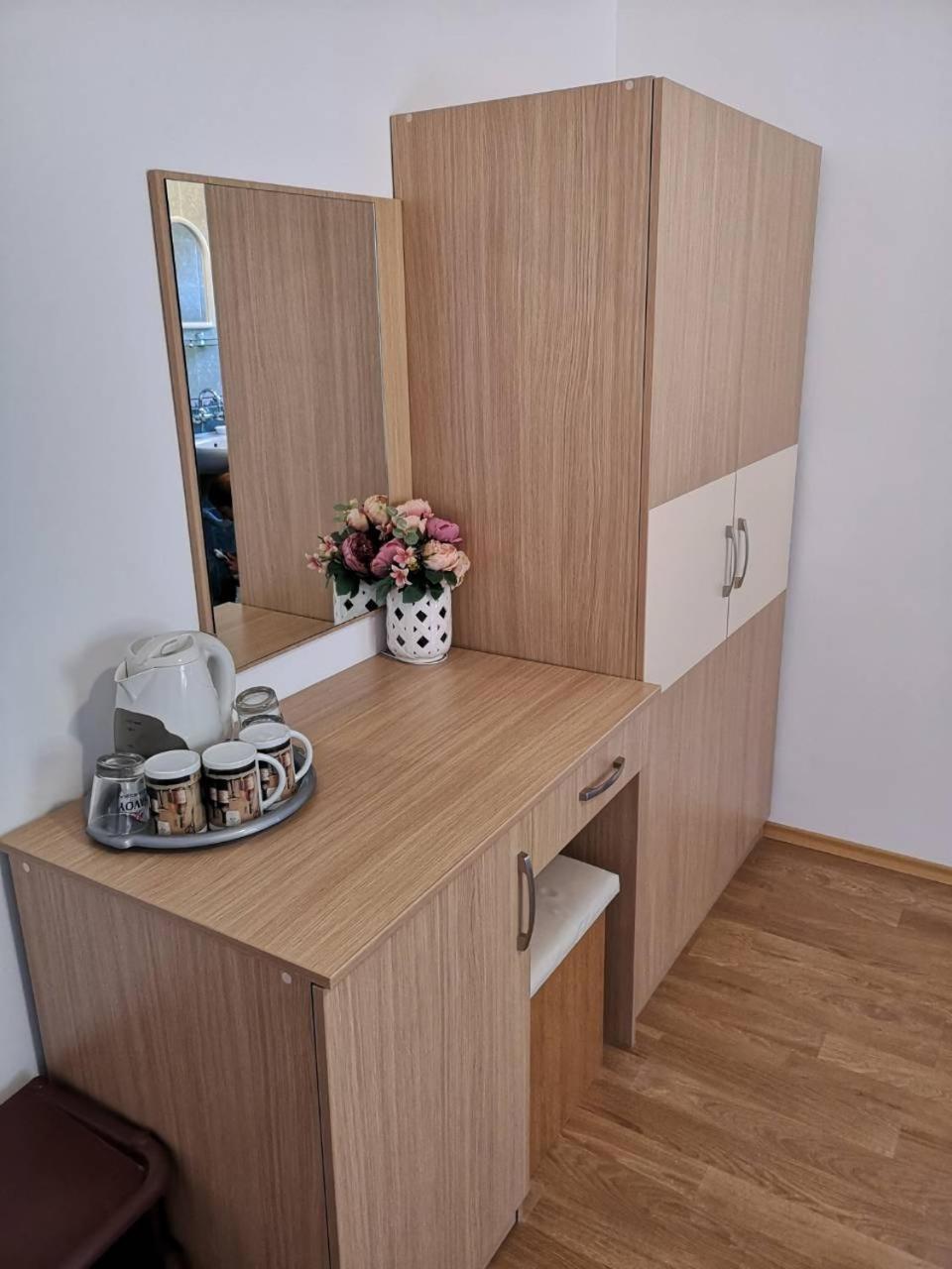 Къща За Гости The Sunny Corner Sozopol Luaran gambar